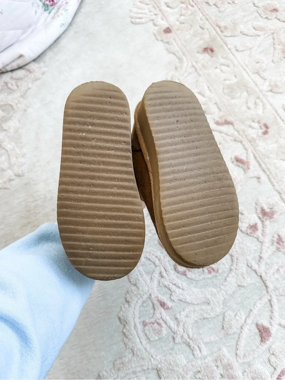 UGG Style Boots size 11